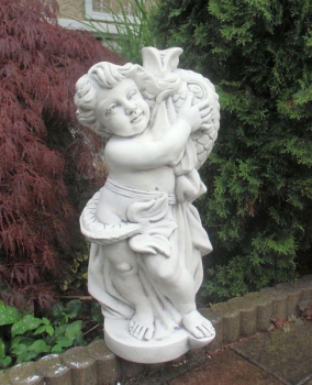 Steinfiguren, Gartenfiguren, Skulpturen, Statuen