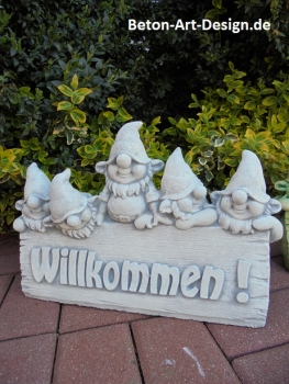 Preview: Steinfiguren, Gartenfiguren, Skulpturen, Statuen