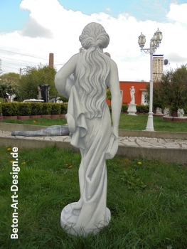 Preview: Gartenfiguren, Steinfiguren, Statuen, Skulpturen, Gartendekoration