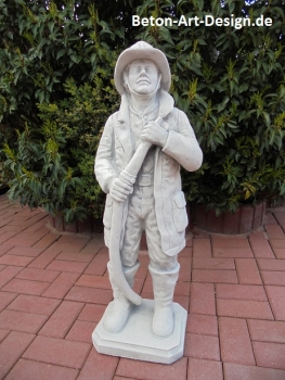 Gartenfiguren, Steinfiguren, Statuen, Skulpturen, Gartendekoration