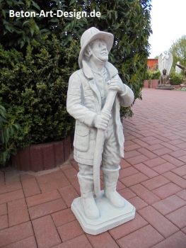 Preview: Steinfiguren, Gartenfiguren, Skulpturen, Statuen