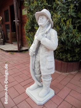 Preview: Steinfiguren, Gartenfiguren, Skulpturen, Statuen