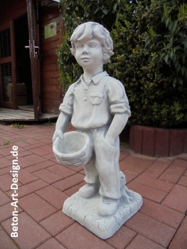 Preview: Steinfiguren, Gartenfiguren, Skulpturen, Statuen
