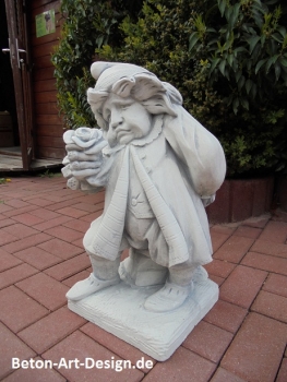 Preview: Steinfiguren, Gartenfiguren, Skulpturen, Statuen