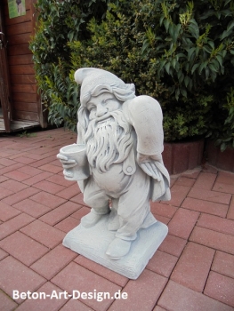 Preview: Steinfiguren, Gartenfiguren, Skulpturen, Statuen
