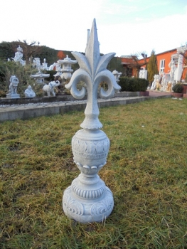 Preview: Steinfiguren, Gartenfiguren, Skulpturen, Statuen