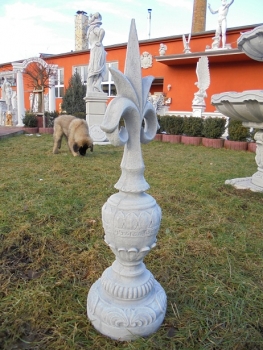 Preview: Steinfiguren, Gartenfiguren, Skulpturen, Statuen