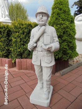 Preview: Steinfiguren, Gartenfiguren, Skulpturen, Statuen