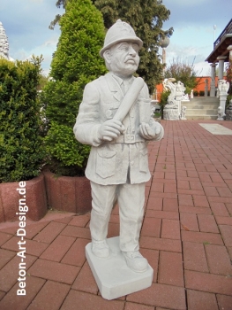 Gartenfiguren, Steinfiguren, Statuen, Skulpturen, Gartendekoration