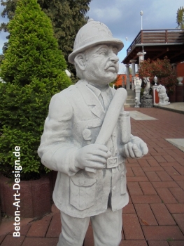Preview: Steinfiguren, Gartenfiguren, Skulpturen, Statuen