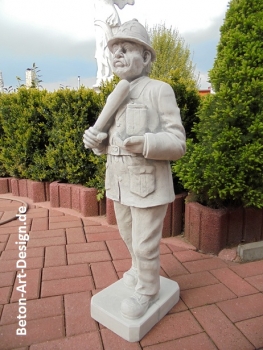 Preview: Statue, Steinfigur, Skulptur, Gartendekoration