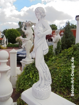 Preview: Steinfiguren, Gartenfiguren, Skulpturen, Statuen