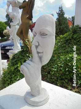 Steinfiguren, Gartenfiguren, Skulpturen, Statuen