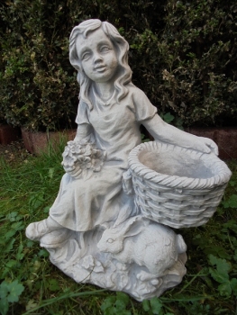 Preview: Gartenfiguren, Steinfiguren, Statuen, Skulpturen, Gartendekoration