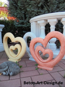Preview: Gartenfiguren, Steinfiguren, Statuen, Skulpturen, Gartendekoration