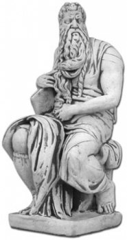 Preview: Gartenfiguren, Steinfiguren, Statuen, Skulpturen, Gartendekoration