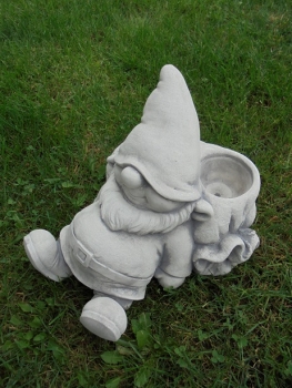 Preview: Steinfiguren, Gartenfiguren, Skulpturen, Statuen