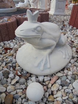 Preview: Steinfiguren, Gartenfiguren, Skulpturen, Statuen