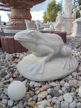 Gartenfiguren, Steinfiguren, Statuen, Skulpturen, Gartendekoration