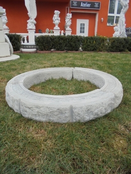 Preview: Steinbrunnen, Gartenbrunnen, Brunnen