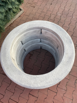 Preview: Gartenbrunnen, Steinbrunnen, Frostsicher, Brunnen