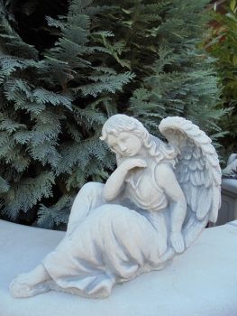 Preview: Gartenfiguren, Steinfiguren, Statuen, Skulpturen, Gartendekoration