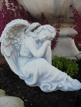 Preview: Gartenfiguren, Steinfiguren, Statuen, Skulpturen, Gartendekoration