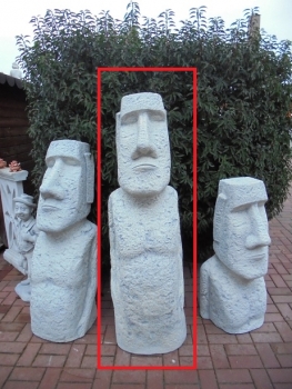 Steinfiguren, Gartenfiguren, Skulpturen, Statuen