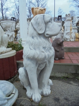 Preview: Steinfiguren, Gartenfiguren, Skulpturen, Statuen