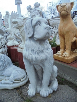 Steinfiguren, Gartenfiguren, Skulpturen, Statuen
