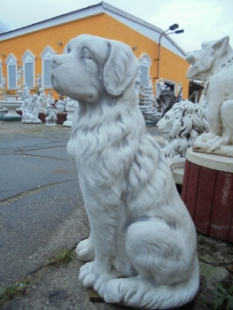 Preview: Statue, Steinfigur, Skulptur, Gartendekoration