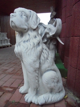 Preview: Gartenfiguren, Steinfiguren, Statuen, Skulpturen, Gartendekoration