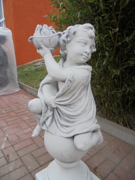 Preview: Steinfiguren, Gartenfiguren, Skulpturen, Statuen