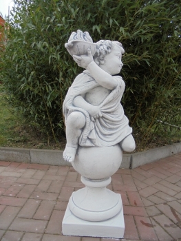 Preview: Gartenfiguren, Steinfiguren, Statuen, Skulpturen, Gartendekoration