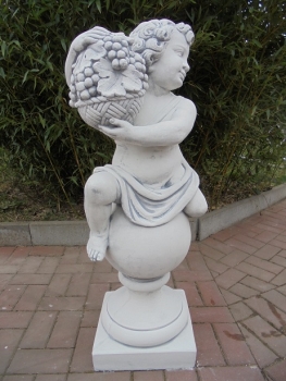 Gartenfiguren, Steinfiguren, Statuen, Skulpturen, Gartendekoration