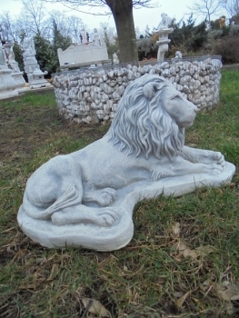 Preview: Gartenfiguren, Steinfiguren, Statuen, Skulpturen, Gartendekoration