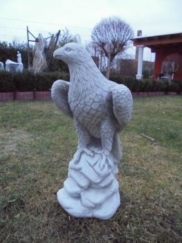 Gartenfiguren, Steinfiguren, Statuen, Skulpturen, Gartendekoration