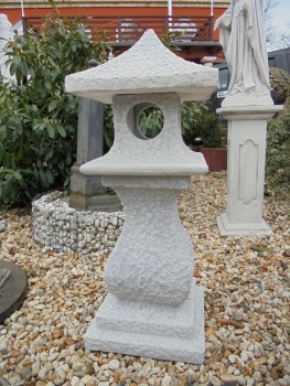 Preview: Steinlatern, Steinfiguren, Gartenfiguren, Skulpturen, Statuen