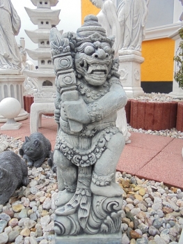 Gartenfiguren, Steinfiguren, Statuen, Skulpturen, Gartendekoration
