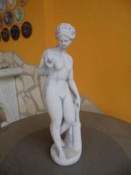 Preview: Gartenfiguren, Steinfiguren, Statuen, Skulpturen, Gartendekoration