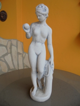 Gartenfiguren, Steinfiguren, Statuen, Skulpturen, Gartendekoration