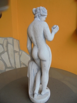 Preview: Steinfiguren, Gartenfiguren, Skulpturen, Statuen