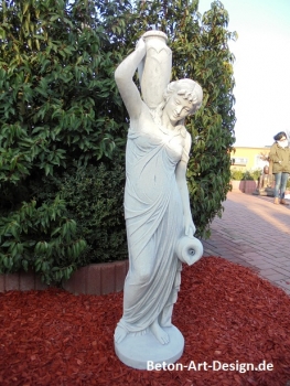 Preview: Steinfiguren, Gartenfiguren, Skulpturen, Statuen