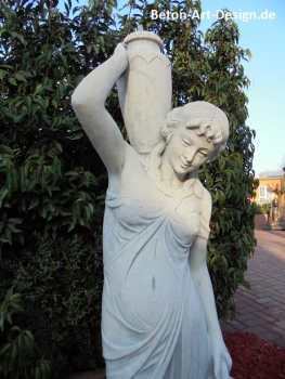 Preview: Steinfiguren, Gartenfiguren, Skulpturen, Statuen