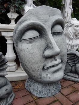 Steinfiguren, Gartenfiguren, Skulpturen, Statuen