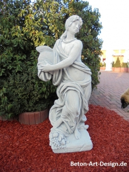 Preview: Gartenfiguren, Steinfiguren, Statuen, Skulpturen, Gartendekoration