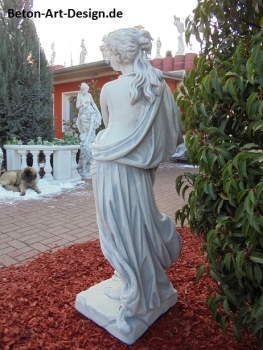 Steinfiguren, Gartenfiguren, Skulpturen, Statuen