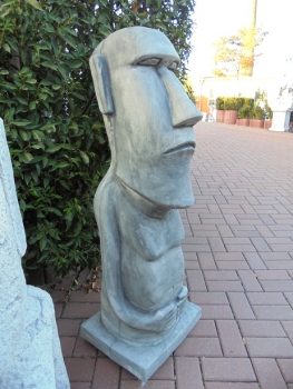 Gartenfiguren, Steinfiguren, Statuen, Skulpturen, Gartendekoration