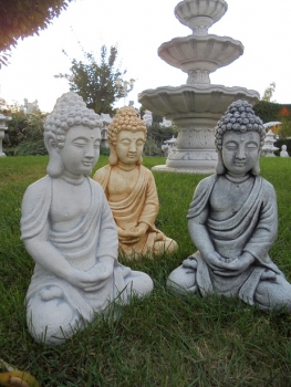 Steinfiguren, Gartenfiguren, Skulpturen, Statuen
