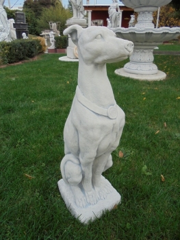 Steinfiguren, Gartenfiguren, Skulpturen, Statuen